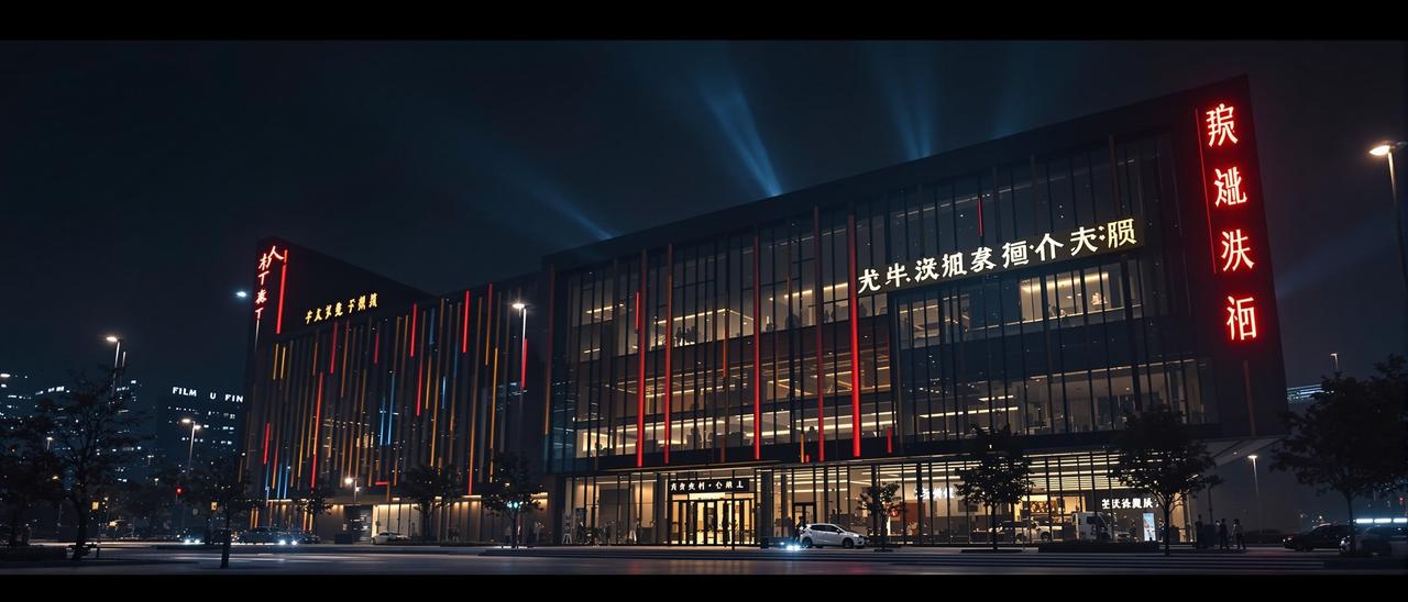 网址你懂的传媒公司总部